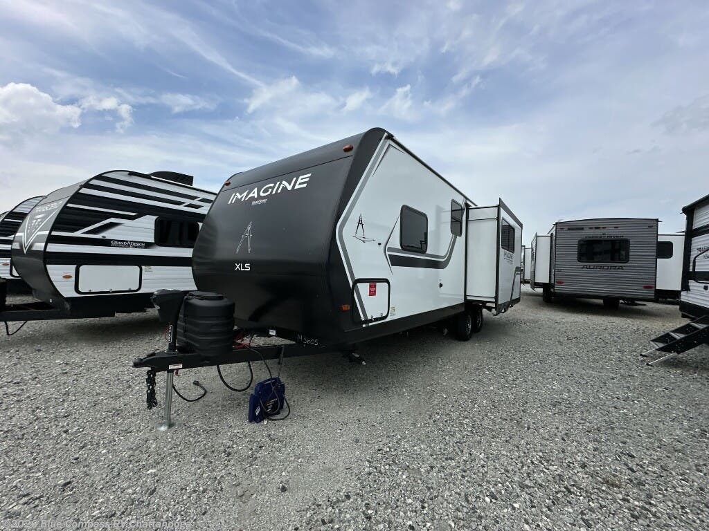 Used 2025 Grand Design Imagine XLS 23LDE available in Ringgold, Georgia