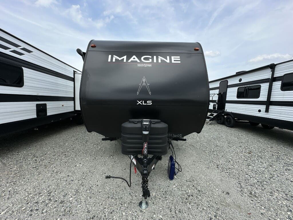 2025 Imagine XLS 23LDE by Grand Design from Blue Compass RV Chattanooga in Ringgold, Georgia