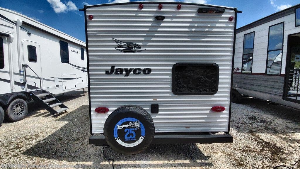 2027 Jay Flight 197MB by Jayco from Blue Compass RV Chattanooga in Ringgold, Georgia