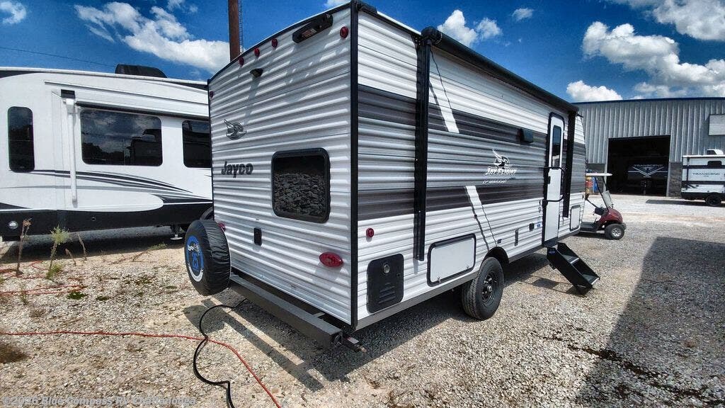 New 2027 Jayco Jay Flight 197MB available in Ringgold, Georgia