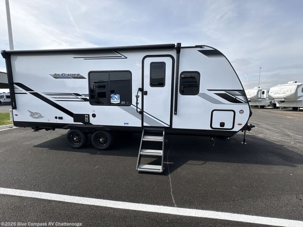 2026 Jay Feather 21MML by Jayco from Blue Compass RV Chattanooga in Ringgold, Georgia