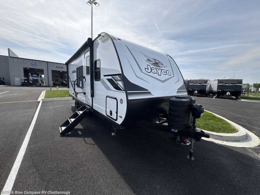 New 2026 Jayco Jay Feather 21MML available in Ringgold, Georgia