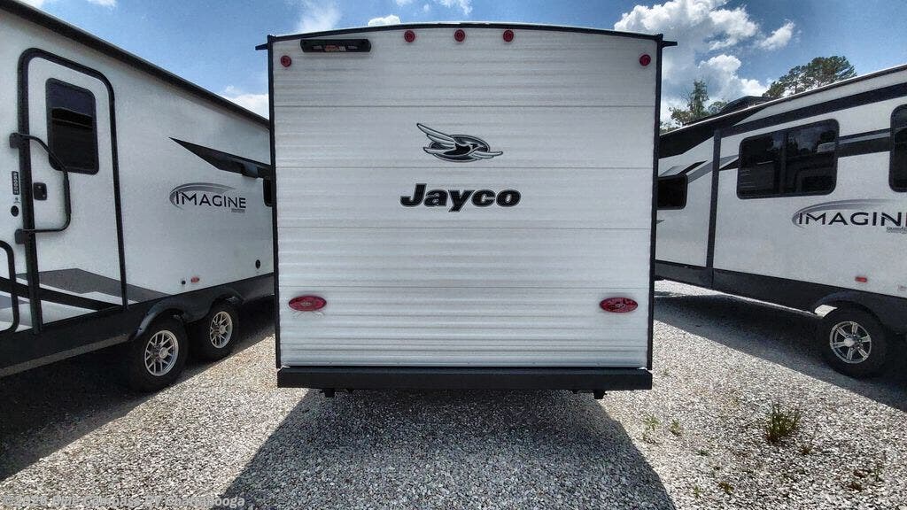 2026 Jay Flight SLX 170BH by Jayco from Blue Compass RV Chattanooga in Ringgold, Georgia