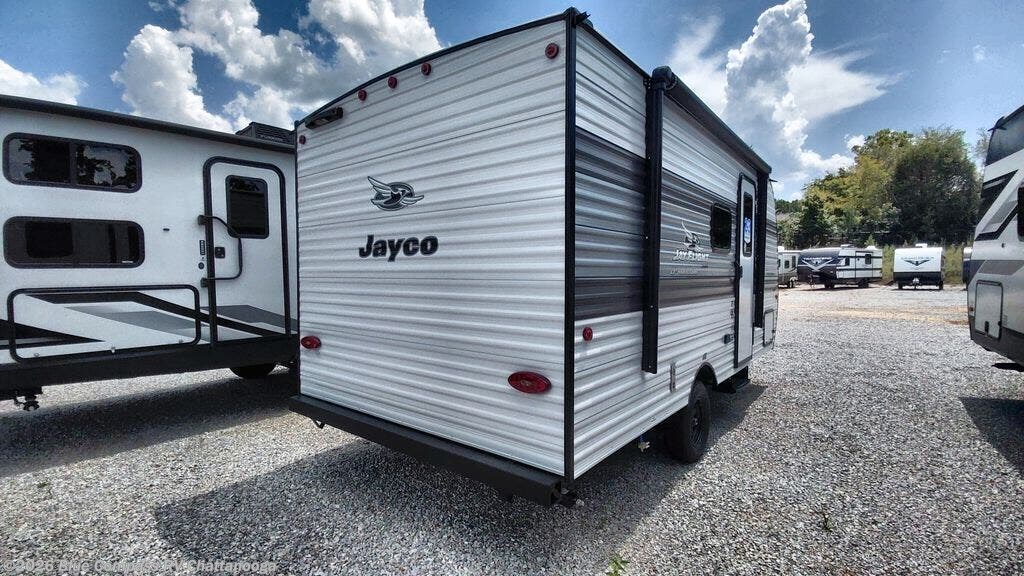 New 2026 Jayco Jay Flight SLX 170BH available in Ringgold, Georgia