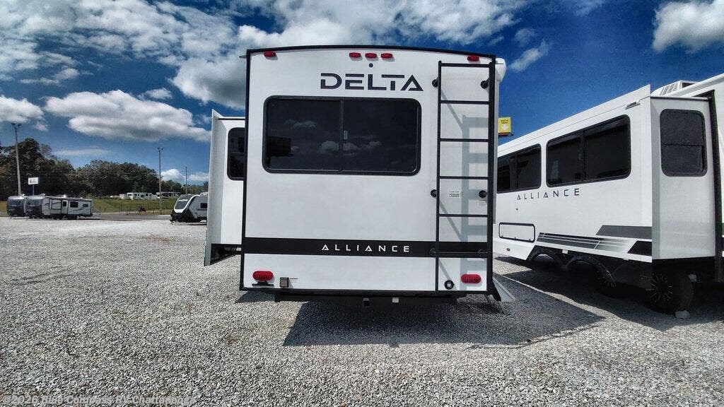 2027 Delta 252RL by Alliance RV from Blue Compass RV Chattanooga in Ringgold, Georgia
