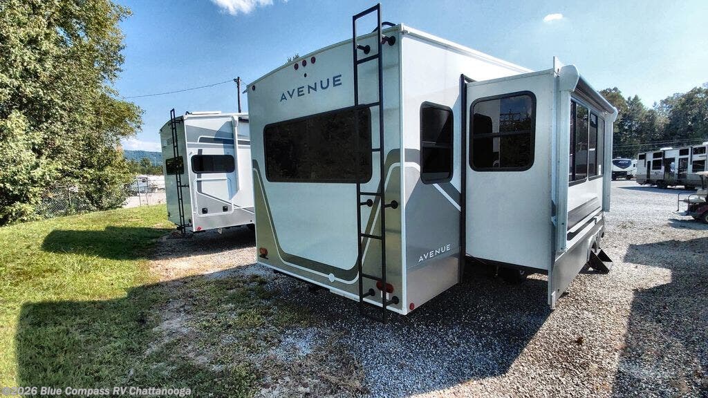 New 2027 Alliance RV Avenue All-Access 29RL available in Ringgold, Georgia