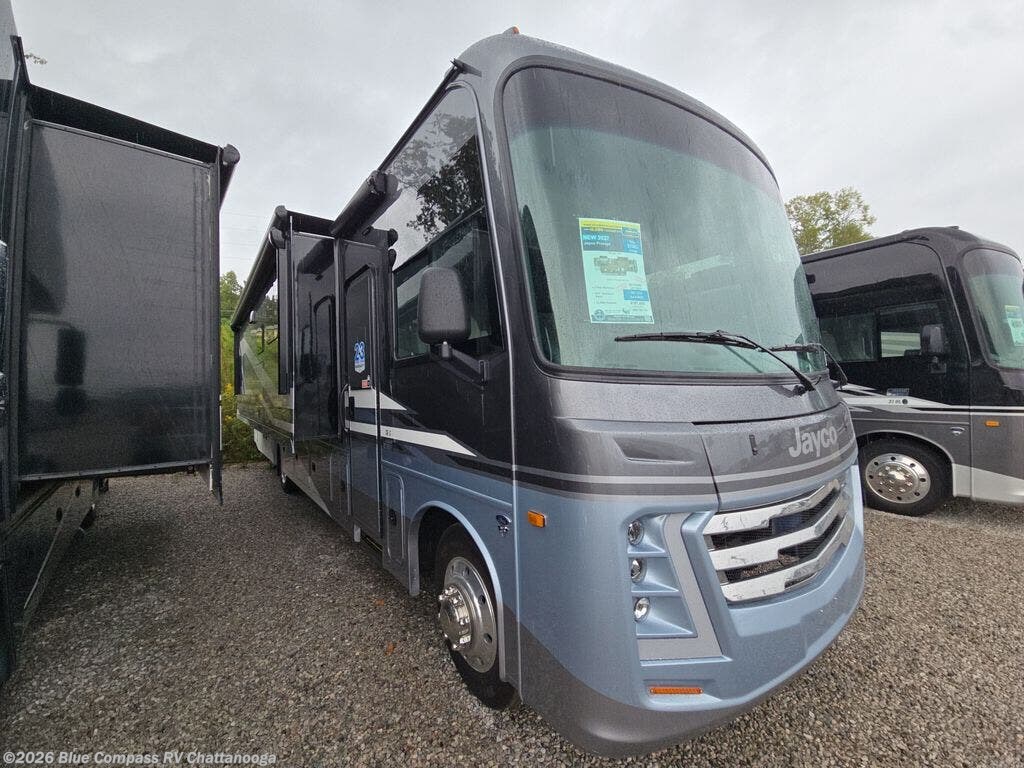 New 2027 Jayco Precept 36C available in Ringgold, Georgia