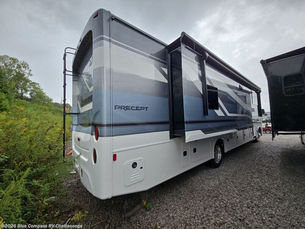 2027 Precept 36C by Jayco from Blue Compass RV Chattanooga in Ringgold, Georgia