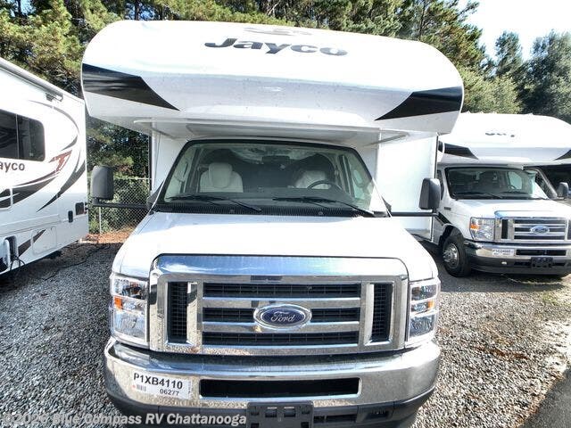 2027 Redhawk 24B by Jayco from Blue Compass RV Chattanooga in Ringgold, Georgia