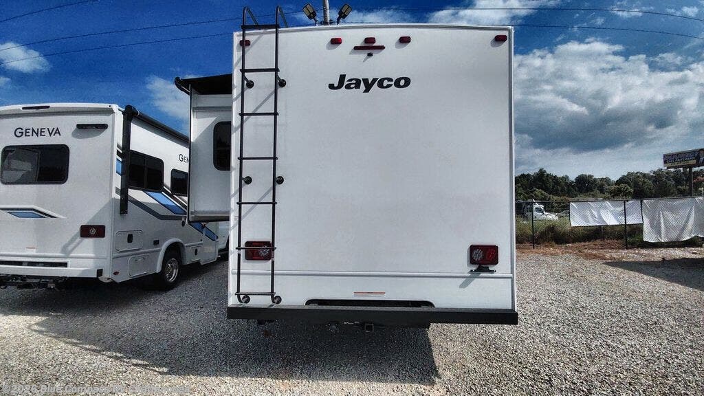 2027 Redhawk 24B by Jayco from Blue Compass RV Chattanooga in Ringgold, Georgia
