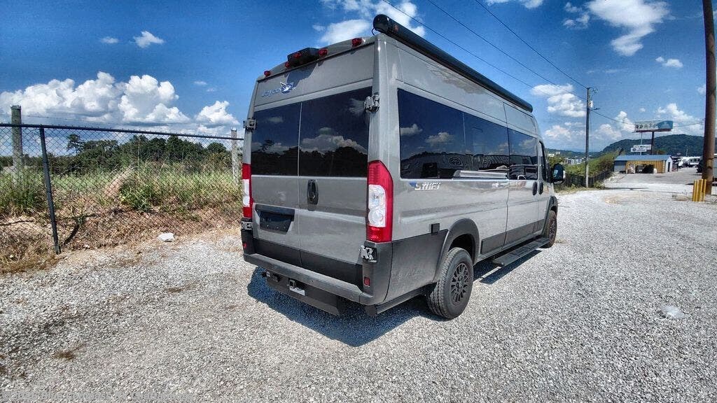 New 2027 Jayco Swift 20T available in Ringgold, Georgia