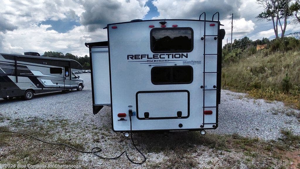 2023 Reflection 278BH by Grand Design from Blue Compass RV Chattanooga in Ringgold, Georgia