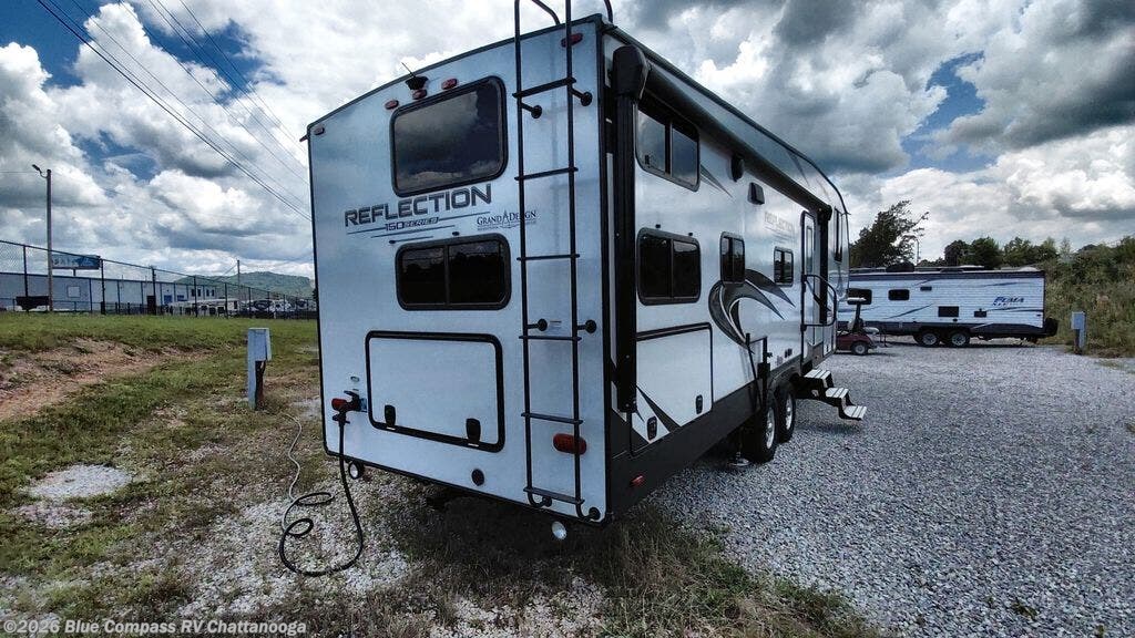 Used 2023 Grand Design Reflection 278BH available in Ringgold, Georgia