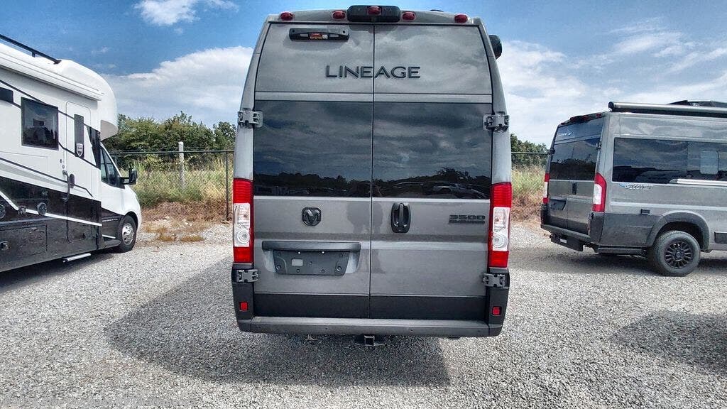 2027 Lineage Series VP LVP1 by Grand Design from Blue Compass RV Chattanooga in Ringgold, Georgia