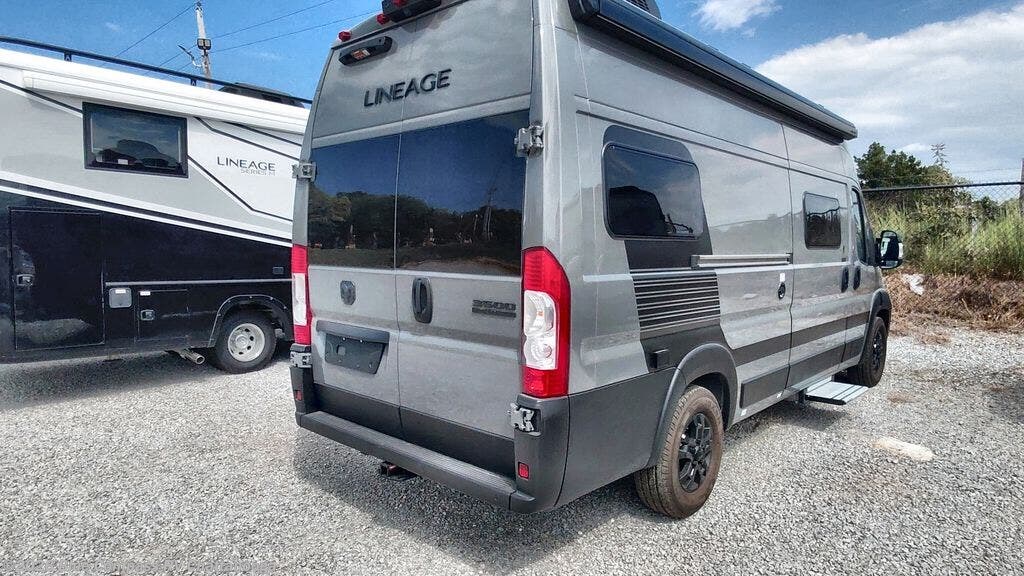New 2027 Grand Design Lineage Series VP LVP1 available in Ringgold, Georgia