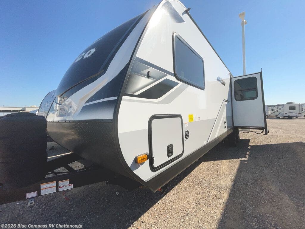 2027 Jay Feather 27MK by Jayco from Blue Compass RV Chattanooga in Ringgold, Georgia