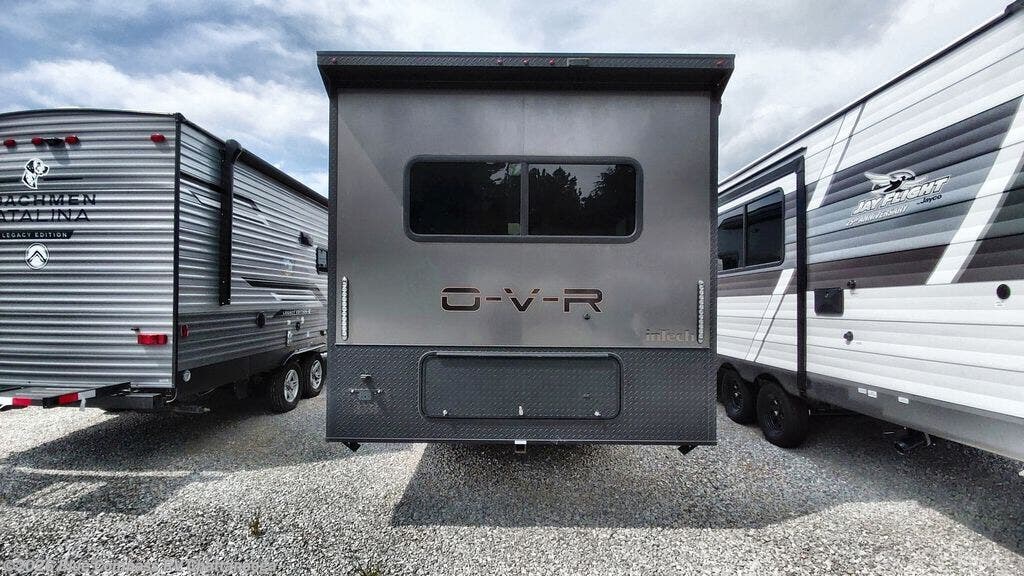 2024 O-V-R Navigate by inTech from Blue Compass RV Chattanooga in Ringgold, Georgia
