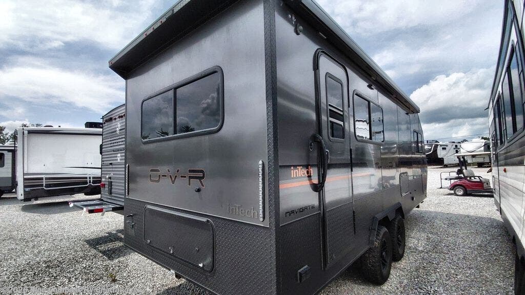 Used 2024 inTech O-V-R Navigate available in Ringgold, Georgia