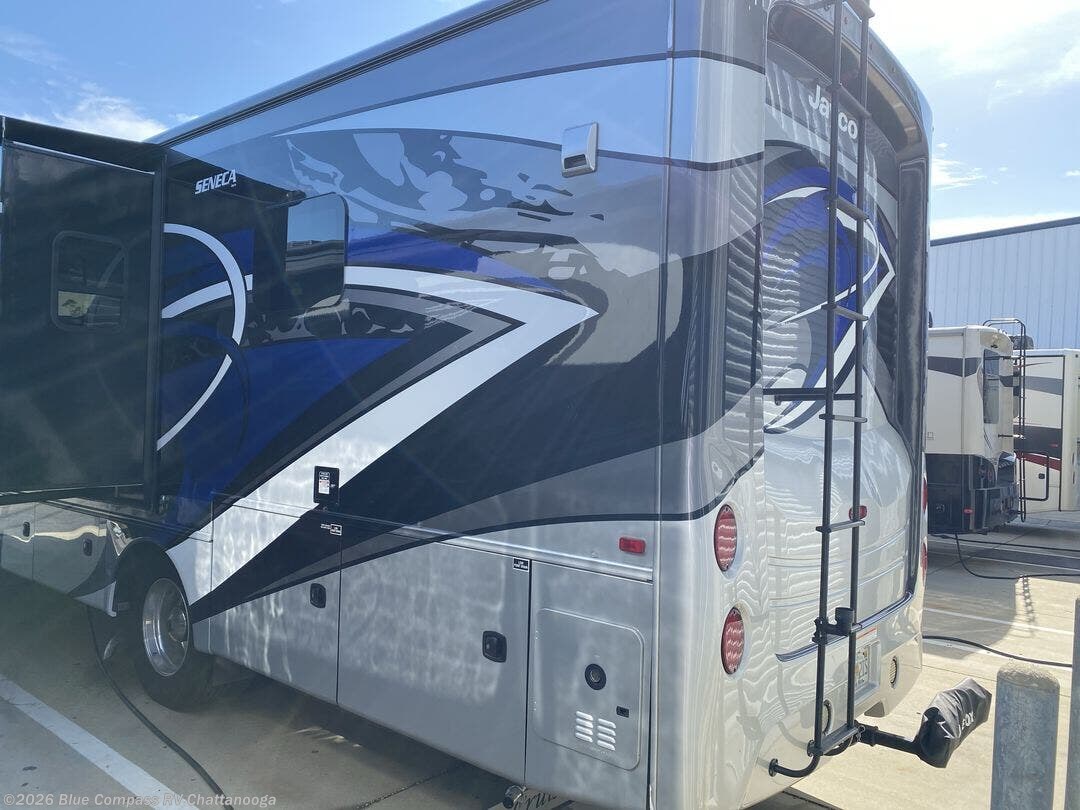 Used 2021 Jayco Seneca 37K available in Ringgold, Georgia