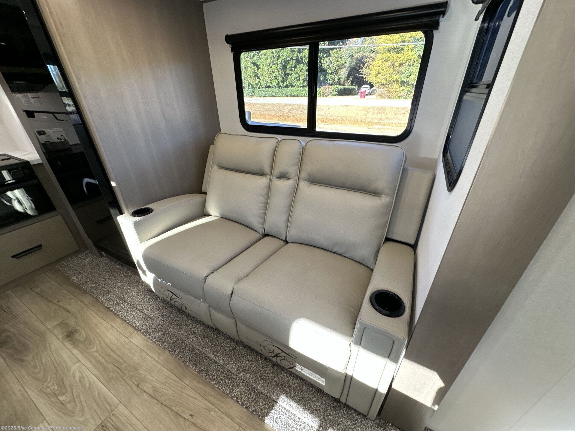 New 2026 Grand Design Reflection 100 Series 22RK available in Ringgold, Georgia
