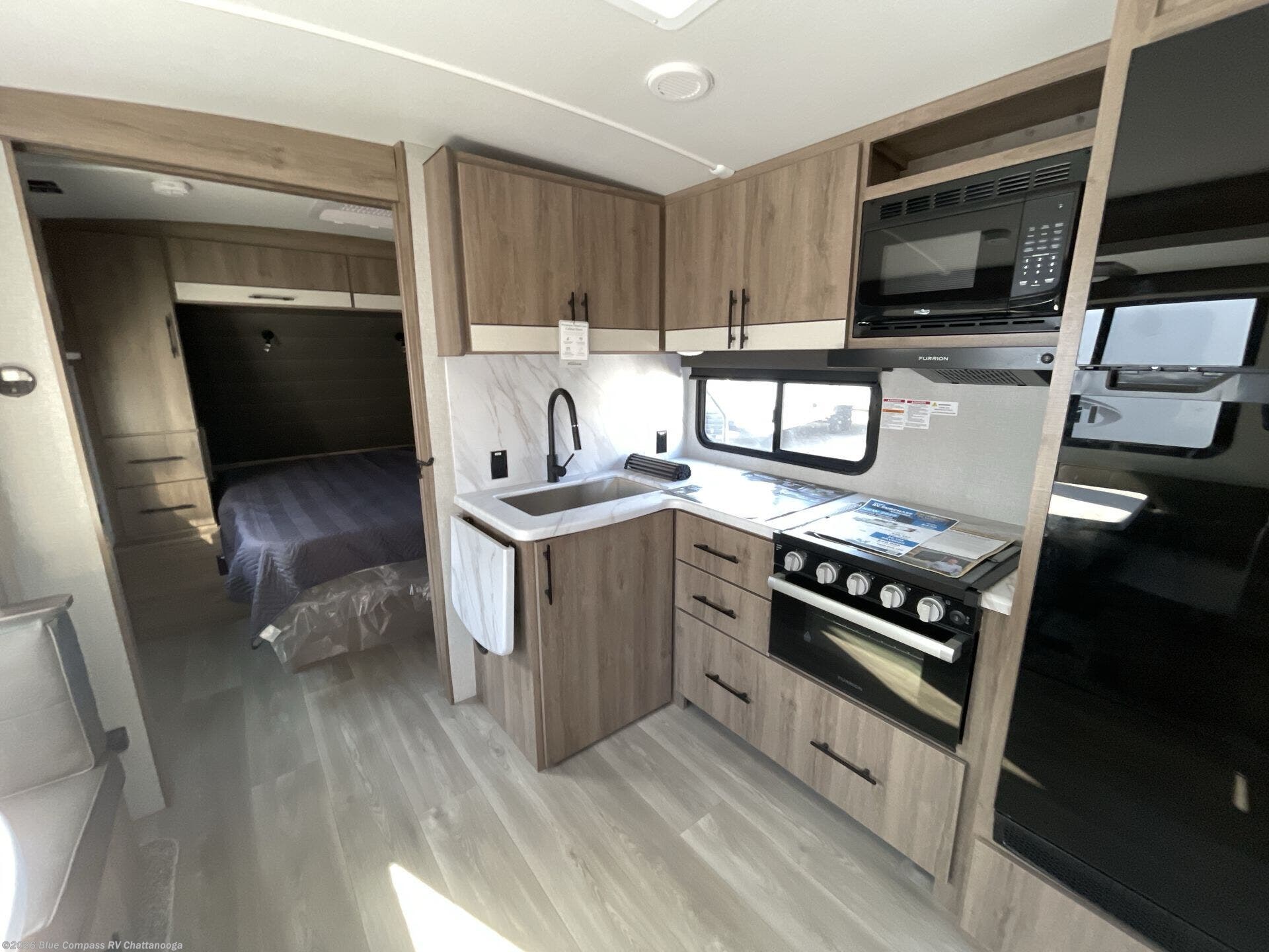 2025 Imagine 2800BH by Grand Design from Blue Compass RV Chattanooga in Ringgold, Georgia