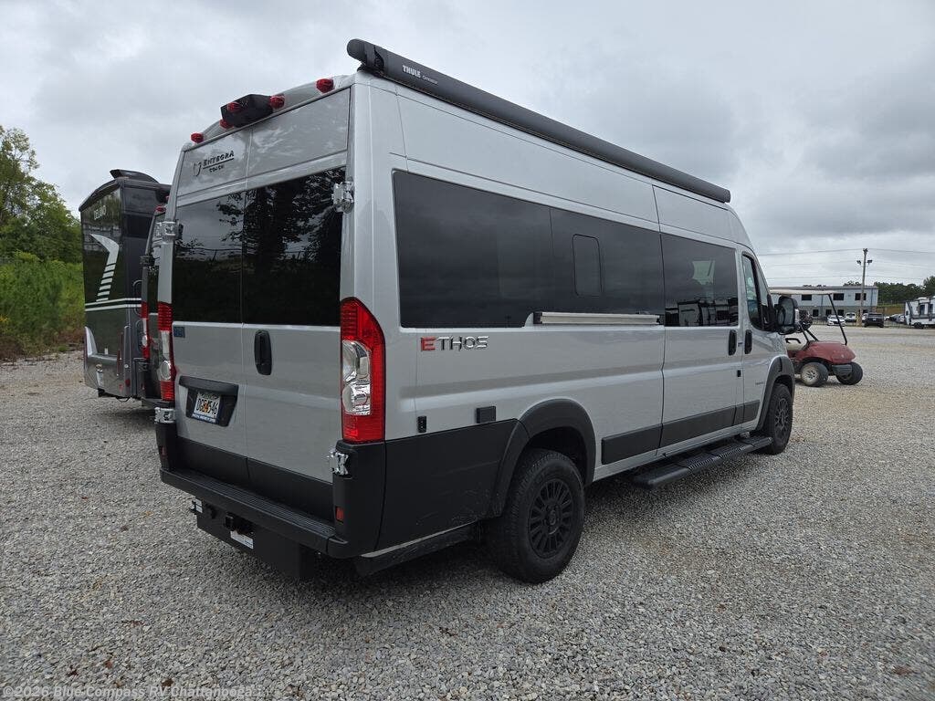 Used 2026 Entegra Coach Ethos 20T available in Ringgold, Georgia