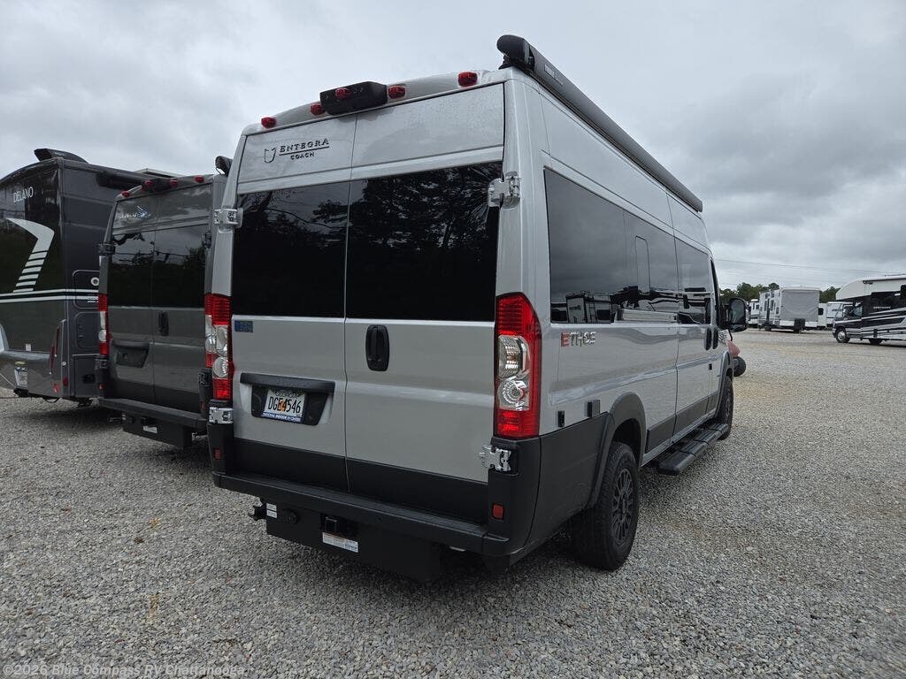 2026 Ethos 20T by Entegra Coach from Blue Compass RV Chattanooga in Ringgold, Georgia