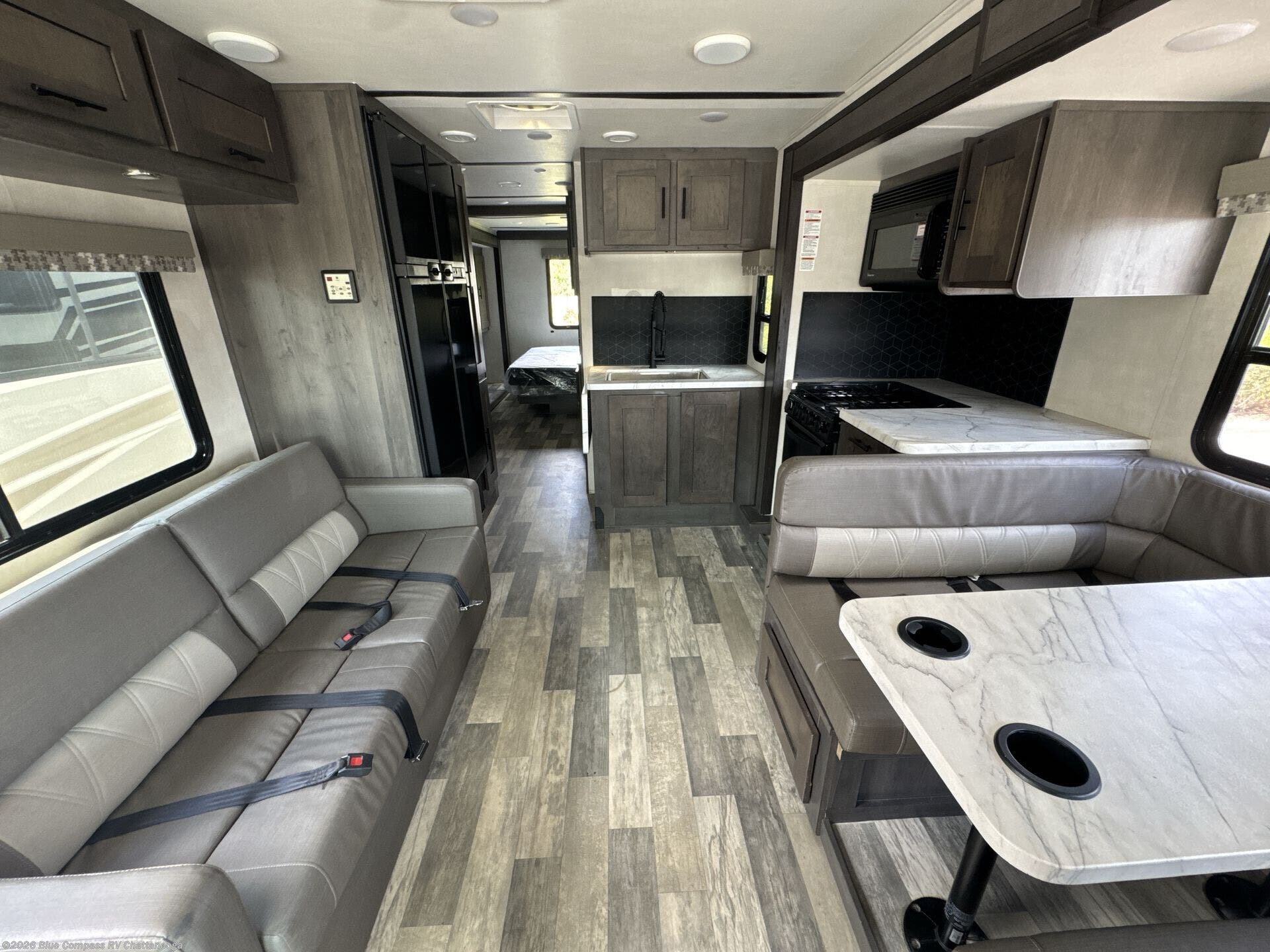 Used 2023 Forest River FR3 32DS available in Ringgold, Georgia