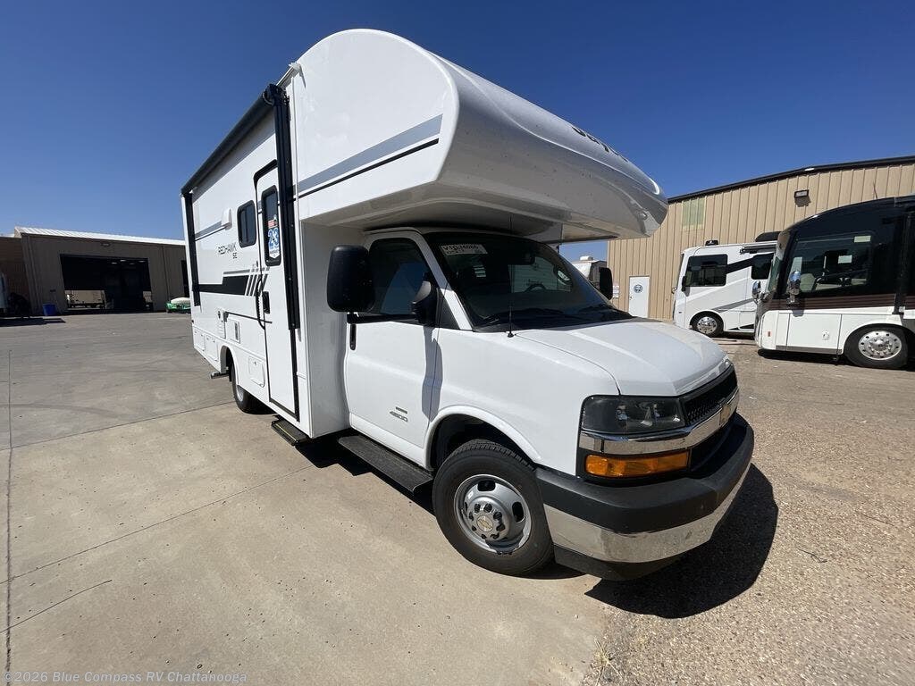 New 2027 Jayco Redhawk SE 22C available in Ringgold, Georgia
