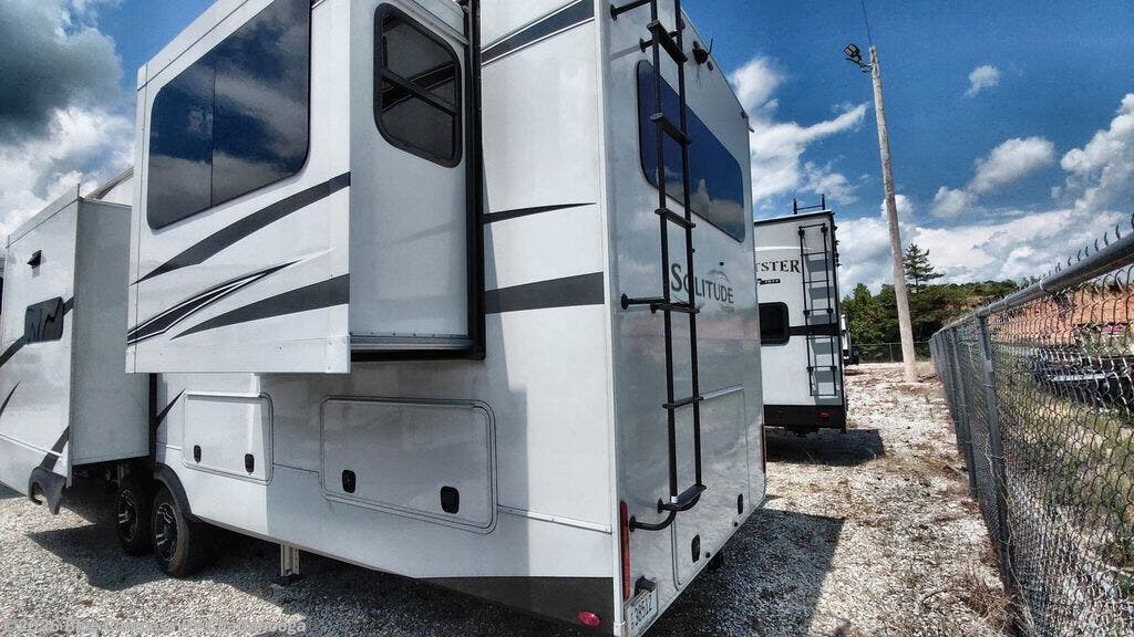 2023 Solitude 376RD by Grand Design from Blue Compass RV Chattanooga in Ringgold, Georgia