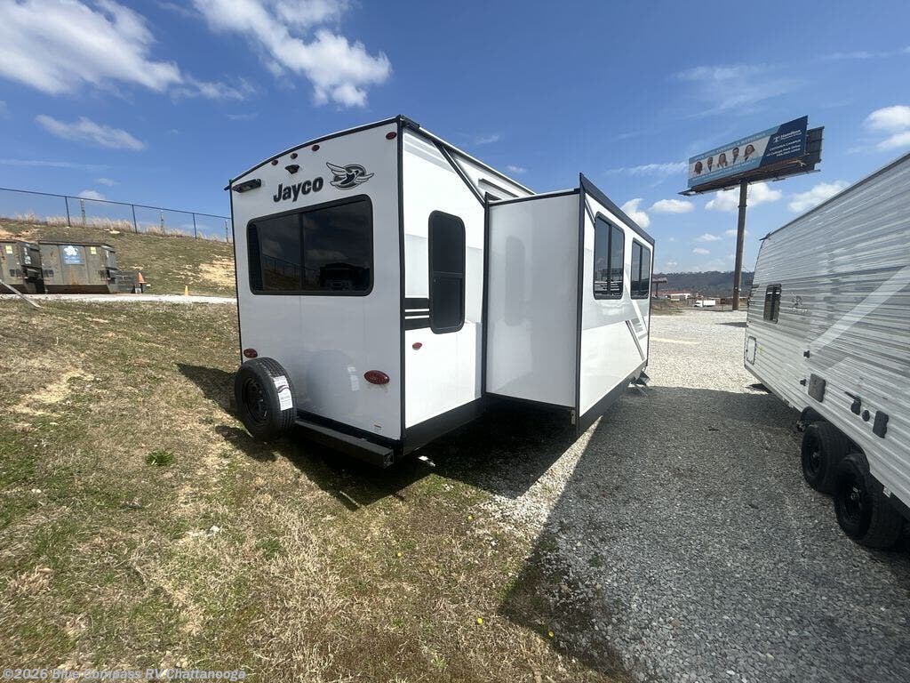 2025 Jay Flight 334RTS by Jayco from Blue Compass RV Chattanooga in Ringgold, Georgia