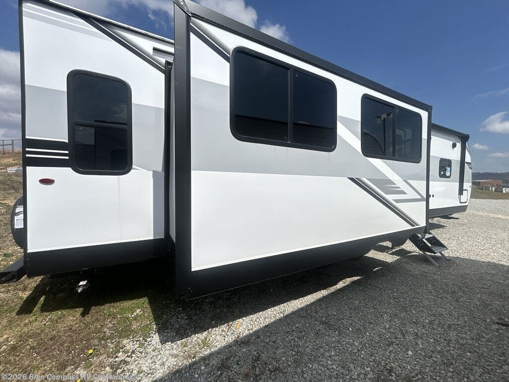 Used 2025 Jayco Jay Flight 334RTS available in Ringgold, Georgia