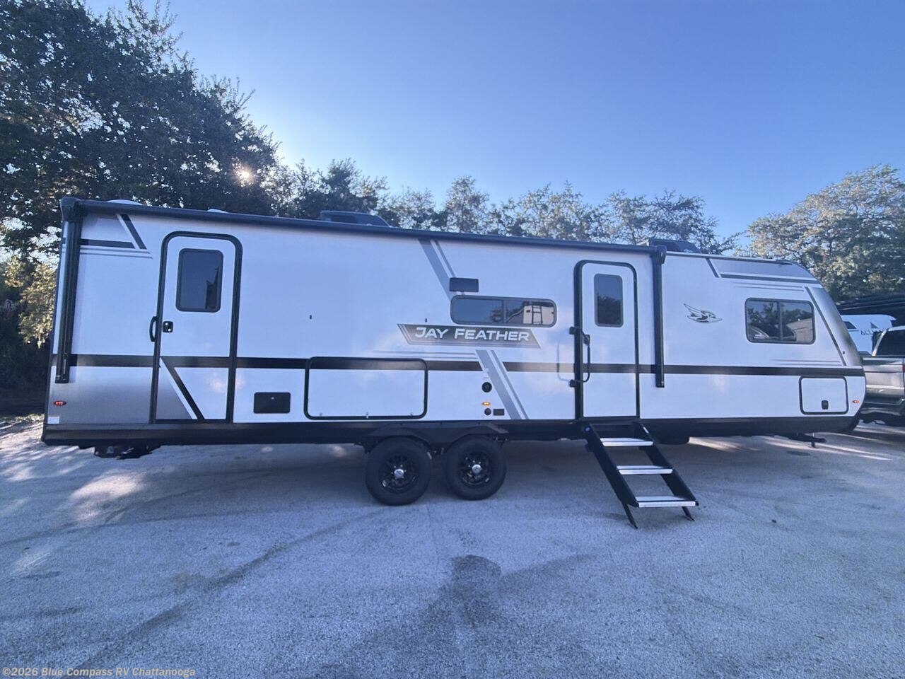 2027 Jay Feather 29BHB by Jayco from Blue Compass RV Chattanooga in Ringgold, Georgia