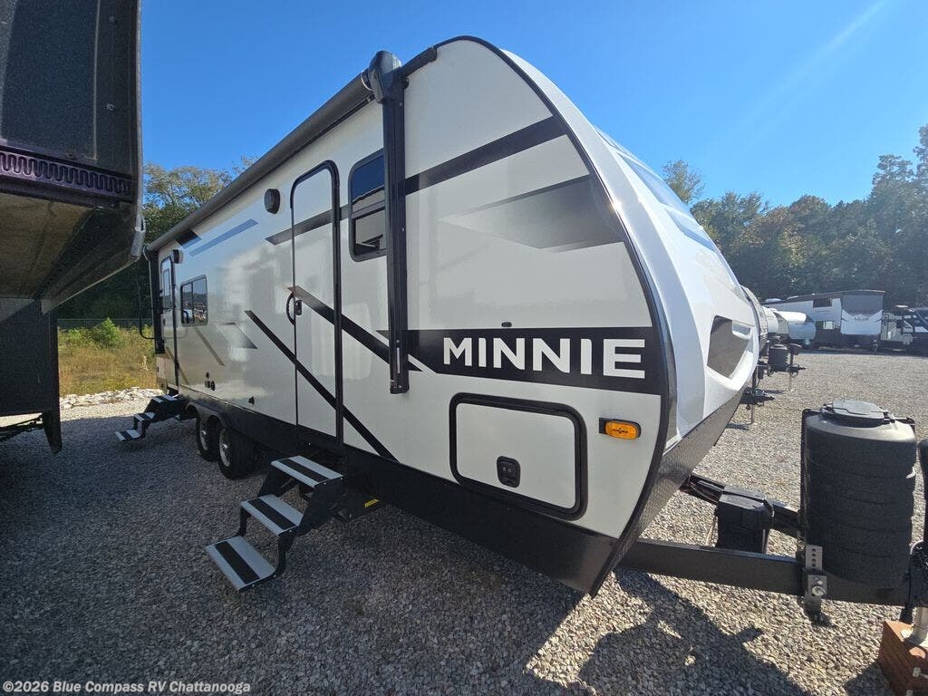 2024 Minnie 2529RG by Winnebago from Blue Compass RV Chattanooga in Ringgold, Georgia