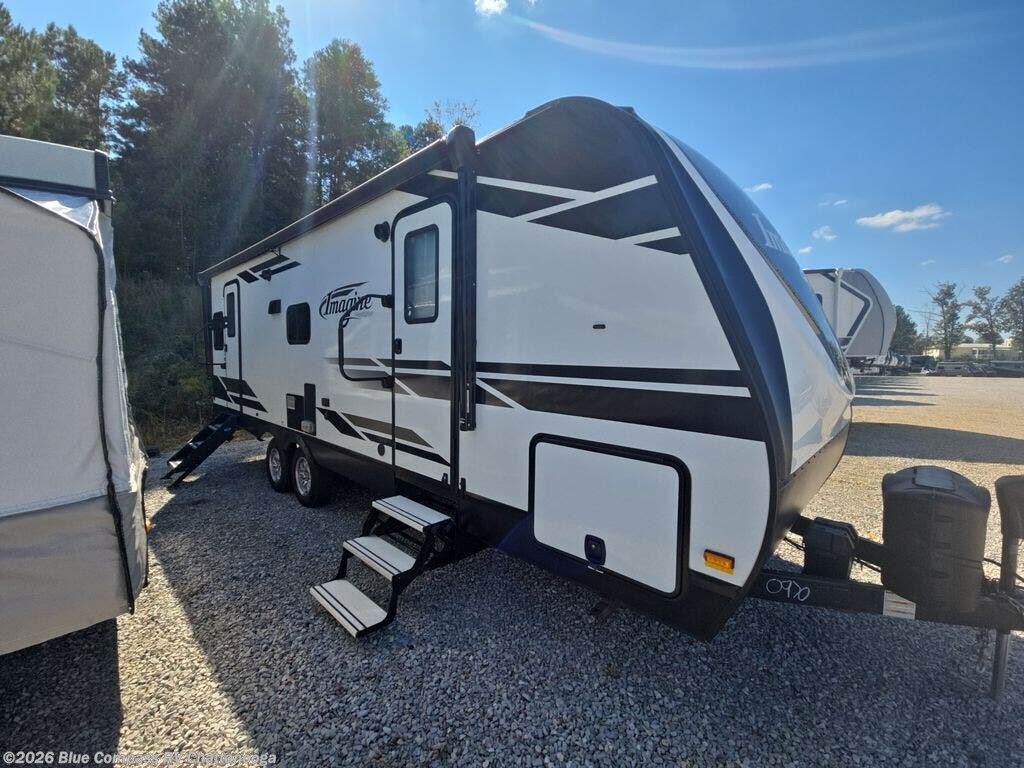 2020 Imagine 2500RL by Grand Design from Blue Compass RV Chattanooga in Ringgold, Georgia