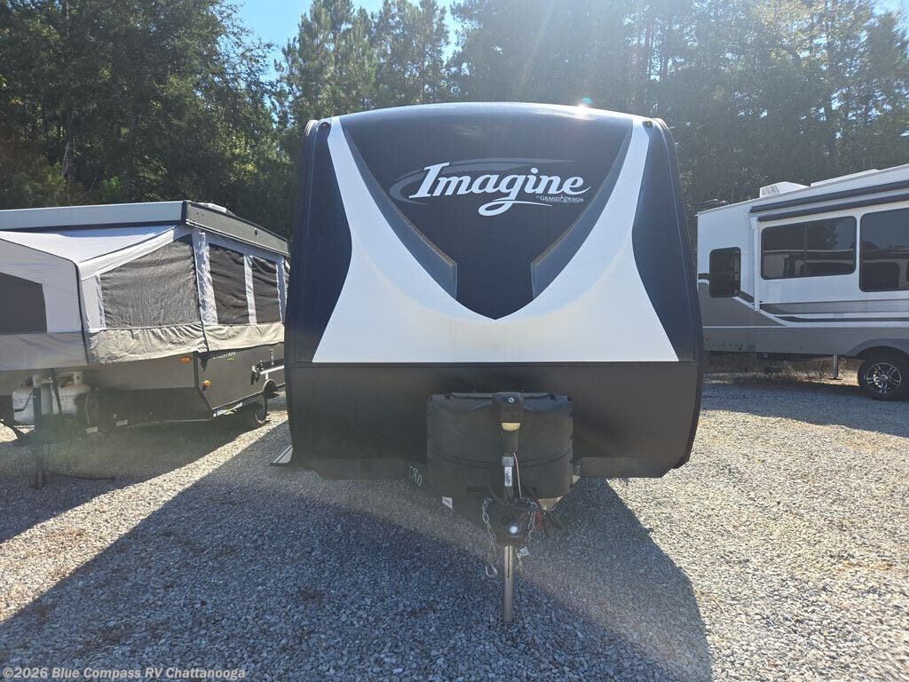 Used 2020 Grand Design Imagine 2500RL available in Ringgold, Georgia