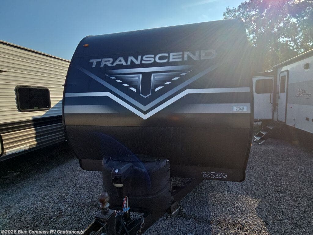 Used 2023 Grand Design Transcend Xplor 245RL available in Ringgold, Georgia