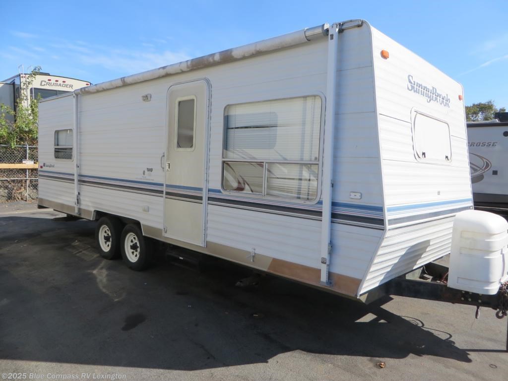 2001 SunnyBrook RV Sunnybrook 2706 SLE for Sale in Lexington, KY 40505 ...