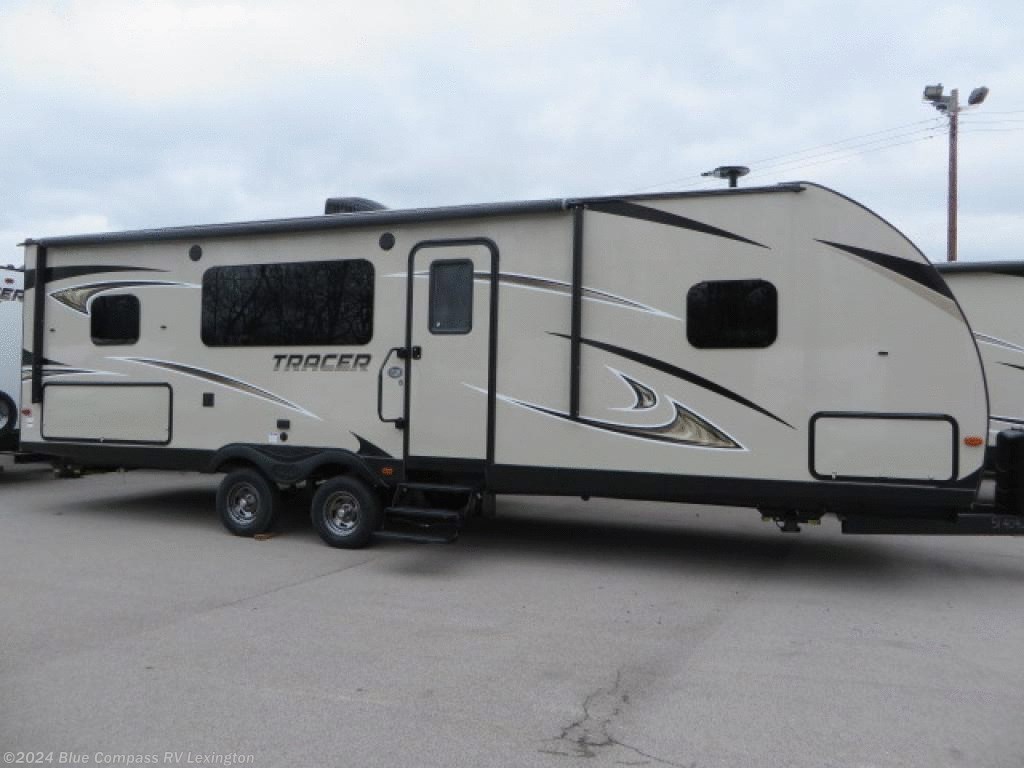 2018 Prime Time RV Tracer 294RK For Sale In Lexington KY 40505