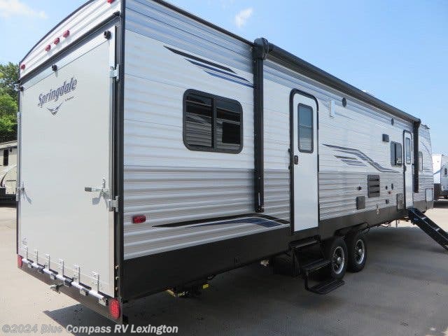 2020 Keystone Springdale TAILGATOR RV for Sale in Lexington, KY 40505 ...