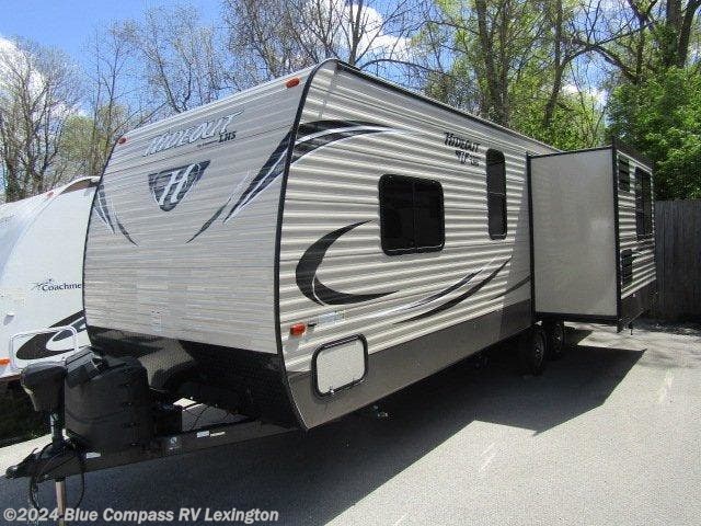 2017 Keystone Hideout LHS Series RV for Sale in Lexington, KY 40505 ...