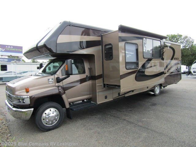 2008 Jayco Seneca 35GS RV for Sale in Lexington, KY 40505 | 124598-A ...