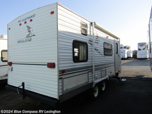 2005 Fleetwood Mallard 180FK RV for Sale in Lexington, KY 40505 ...