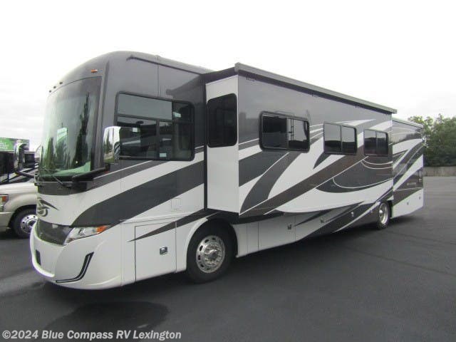 2022 Tiffin Allegro Red 38LL - New Class A For Sale by Northside Family RV in Lexington, Kentucky