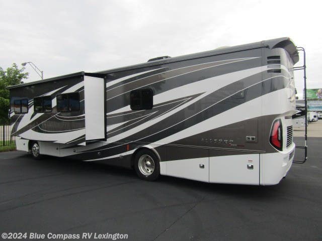 2022 Allegro Red 38LL by Tiffin from Northside Family RV in Lexington, Kentucky