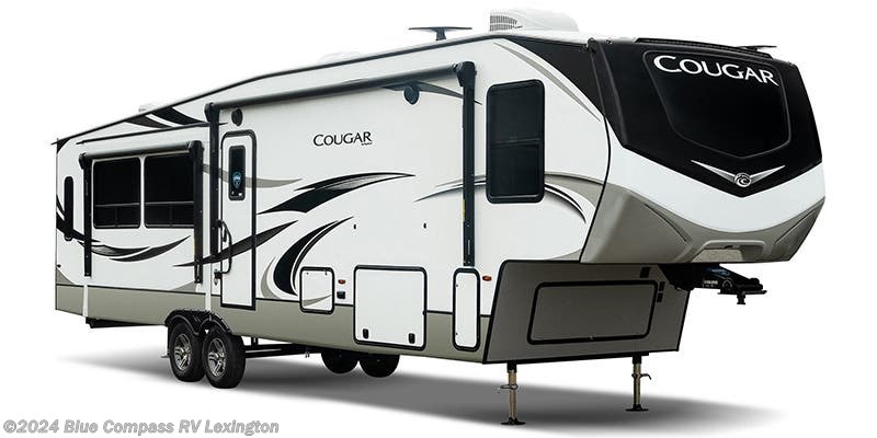 2022 Keystone Cougar 316RLS RV for Sale in Lexington, KY 40505 ...