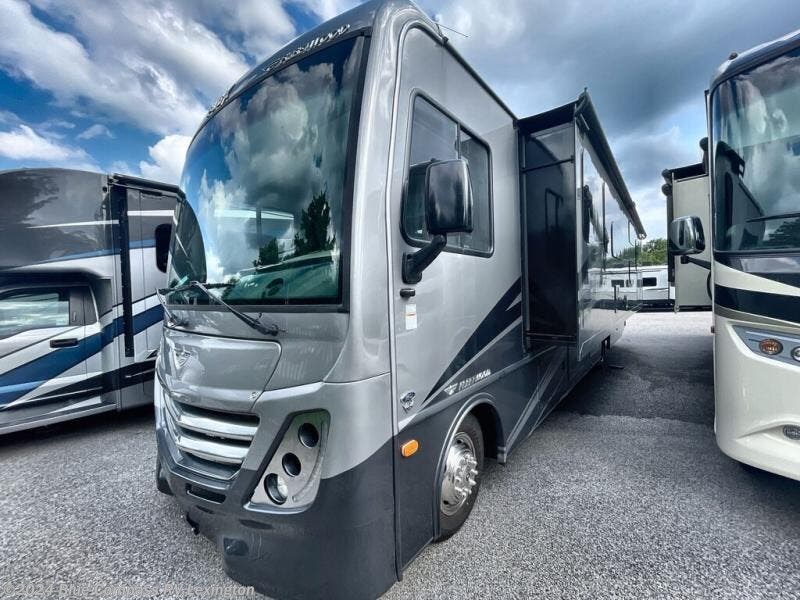 2022 Fleetwood Flex 34J RV for Sale in Lexington, KY 40505 | M60077 ...