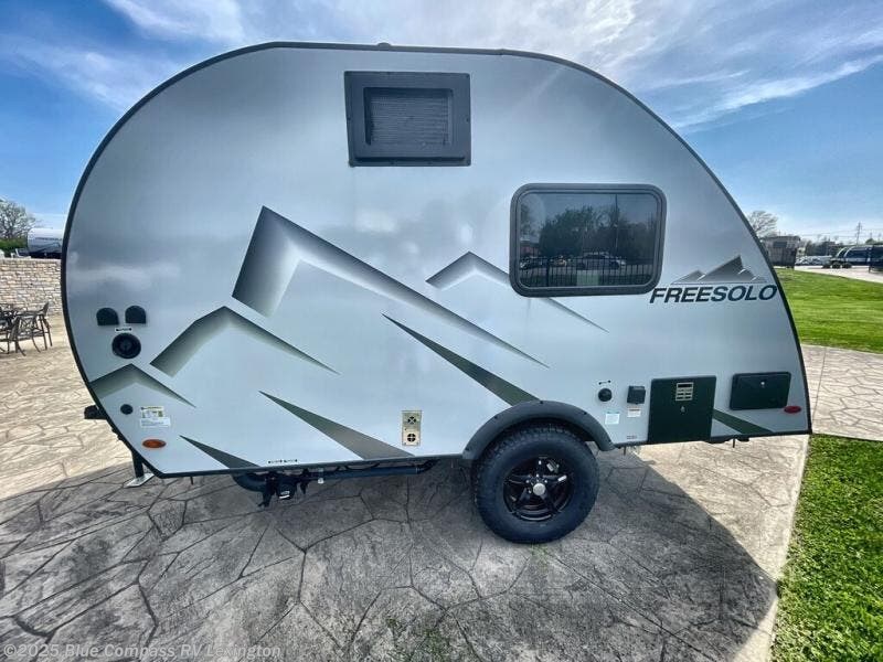 2022 Braxton Creek Free Solo Plus ROMO RV for Sale in Lexington, KY