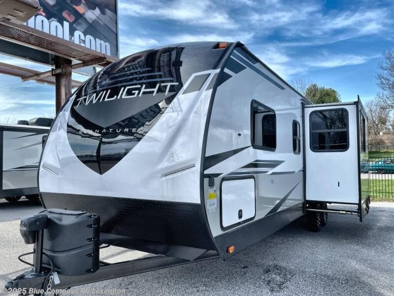 2022 Cruiser RV Twilight Signature TWS 2600 RV for Sale in Lexington ...