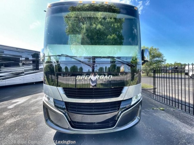2022 Open Road Allegro 34 PA by Tiffin from Northside Family RV in Lexington, Kentucky